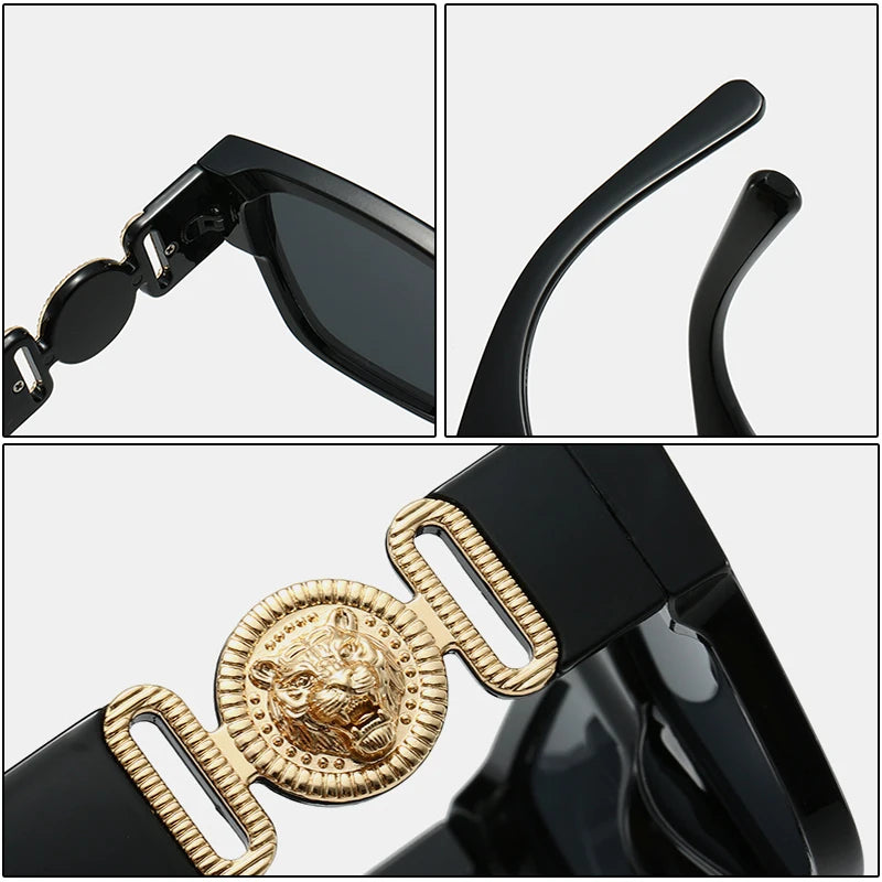 Designer Sunglasses
