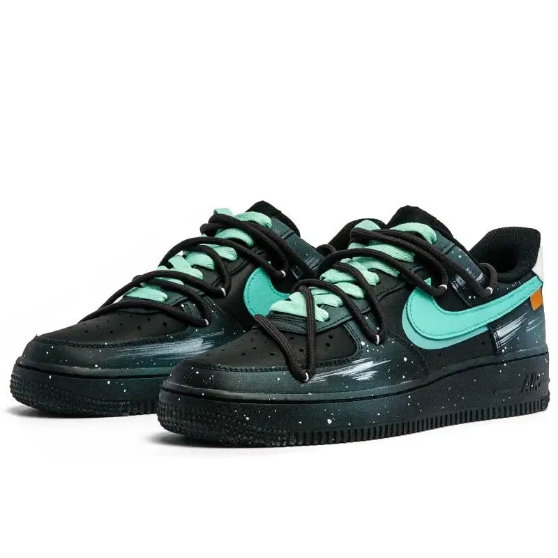 Custom Nike