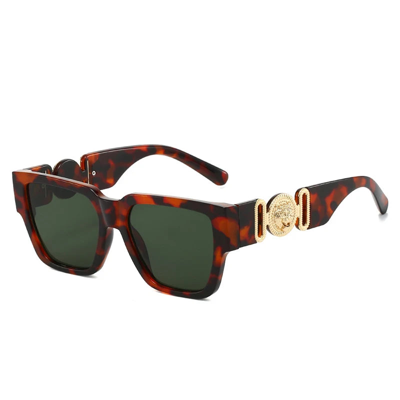 Designer Sunglasses