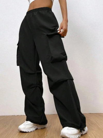 cow boy sporty Pants