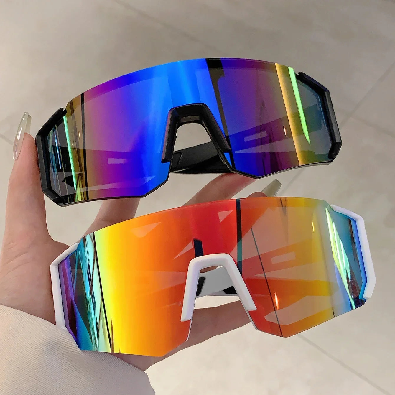 Sport Sunglasses