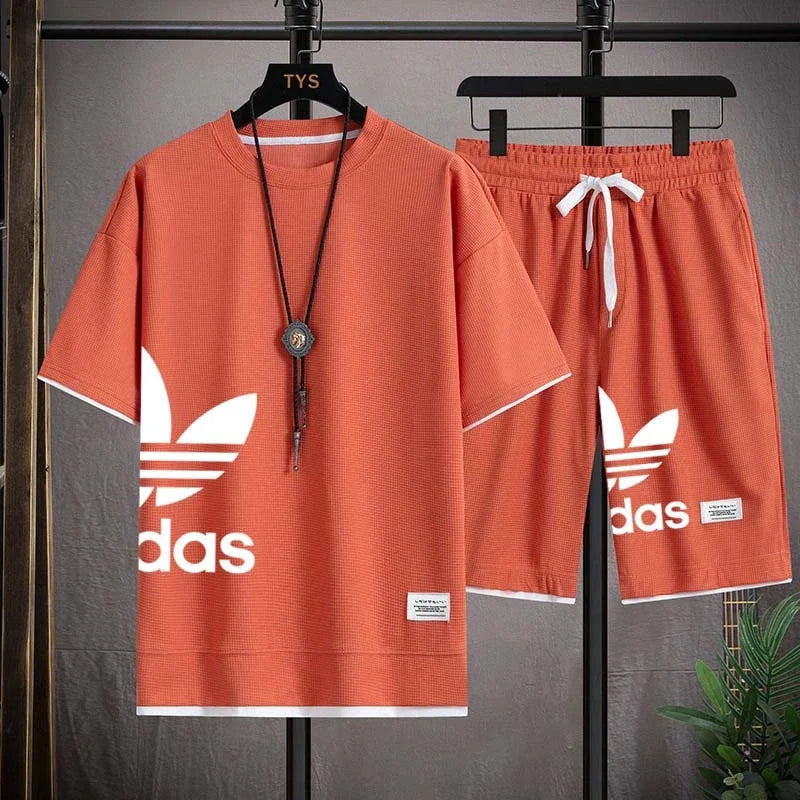 Adidas t-shit