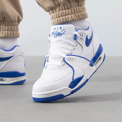 Nike AIR FLIGHT '89 LO