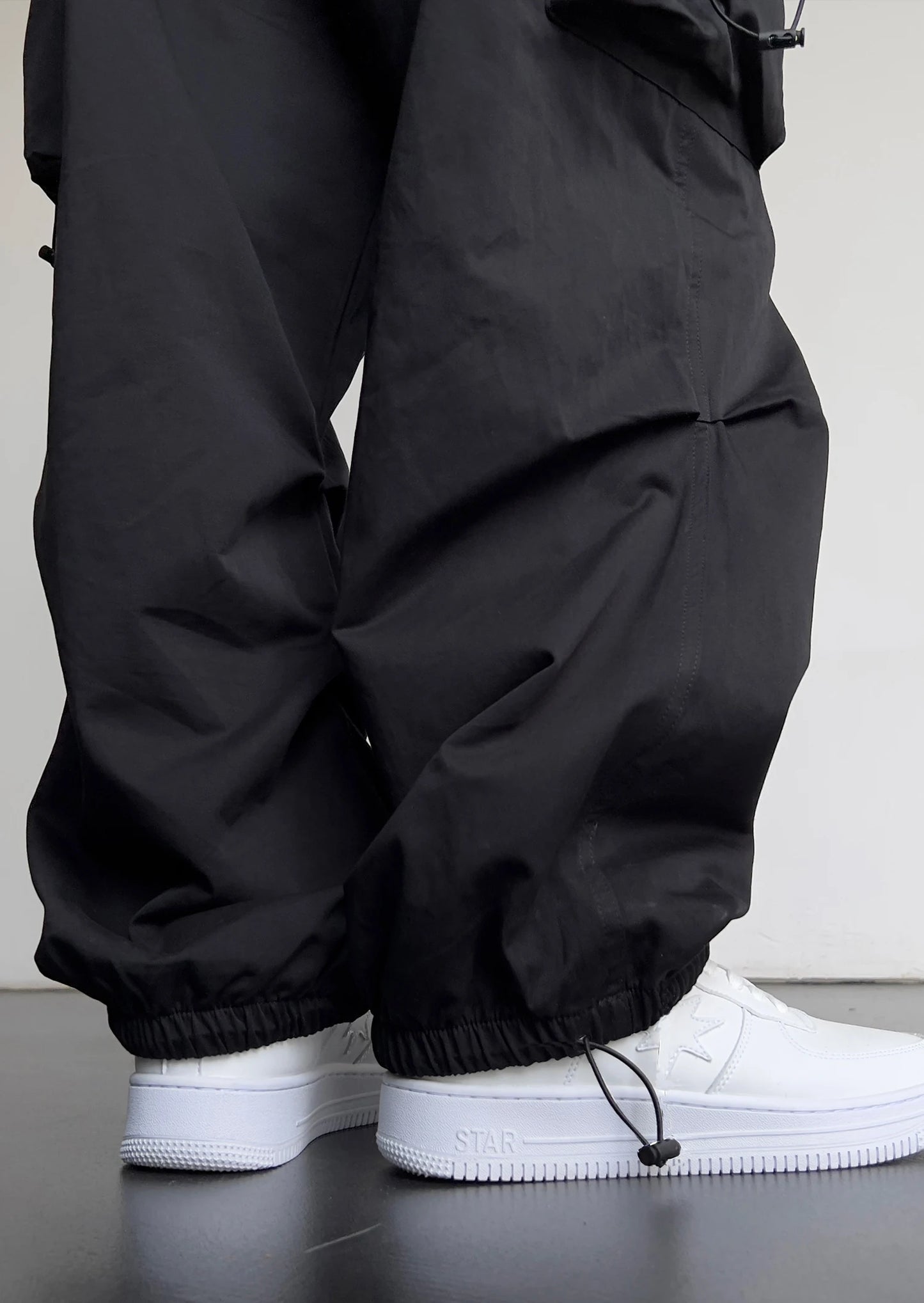 Cow Boy pants
