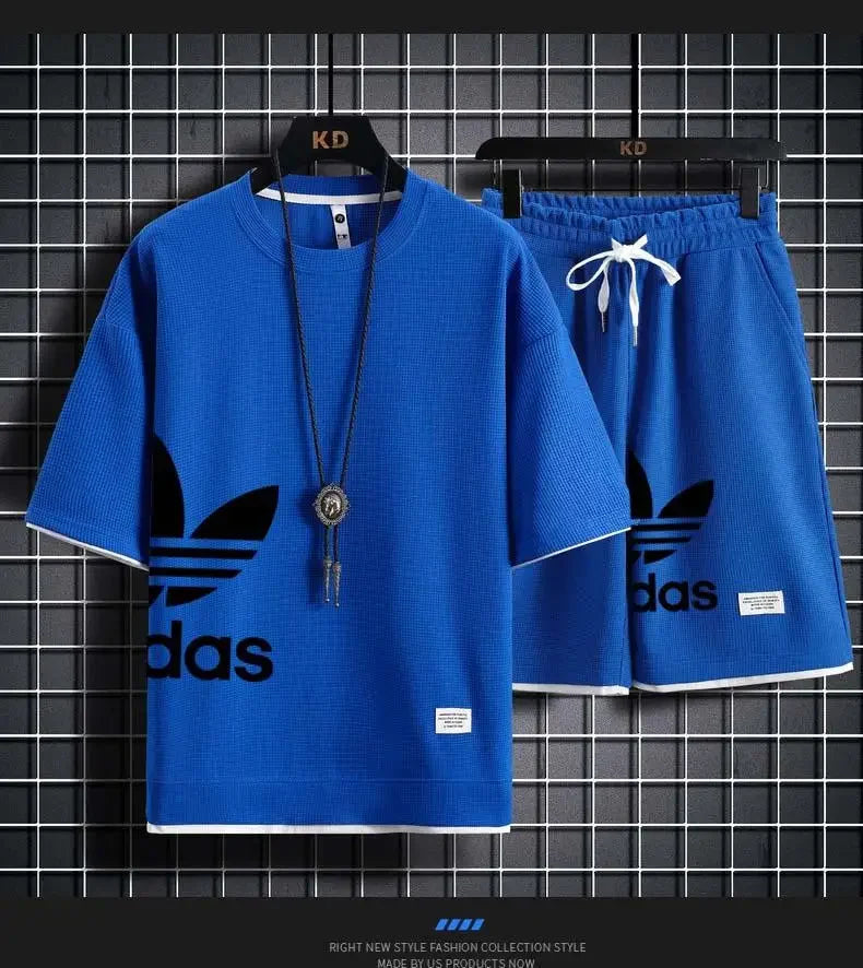 Adidas t-shit