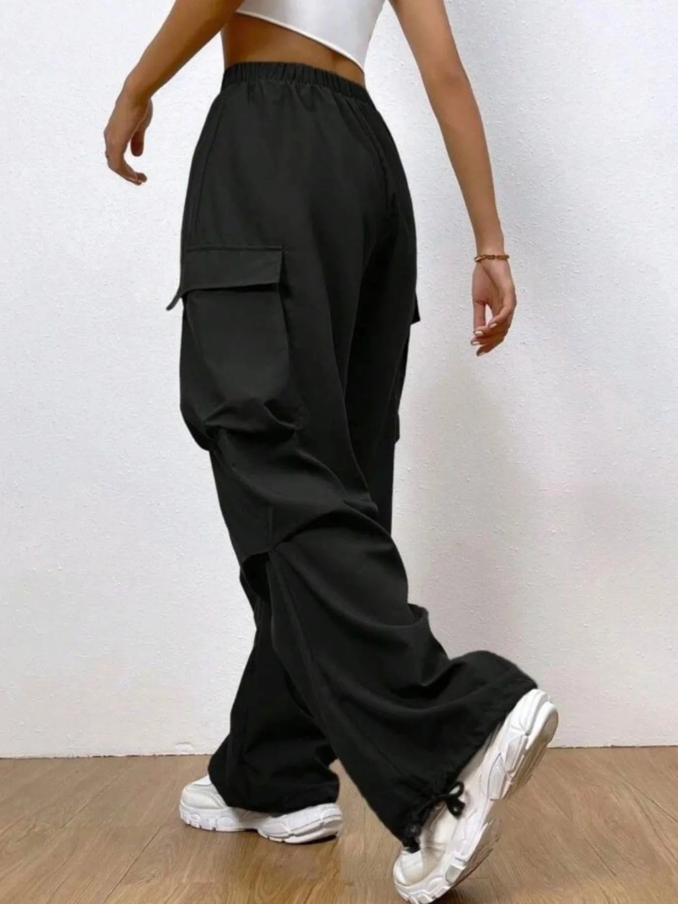 cow boy sporty Pants