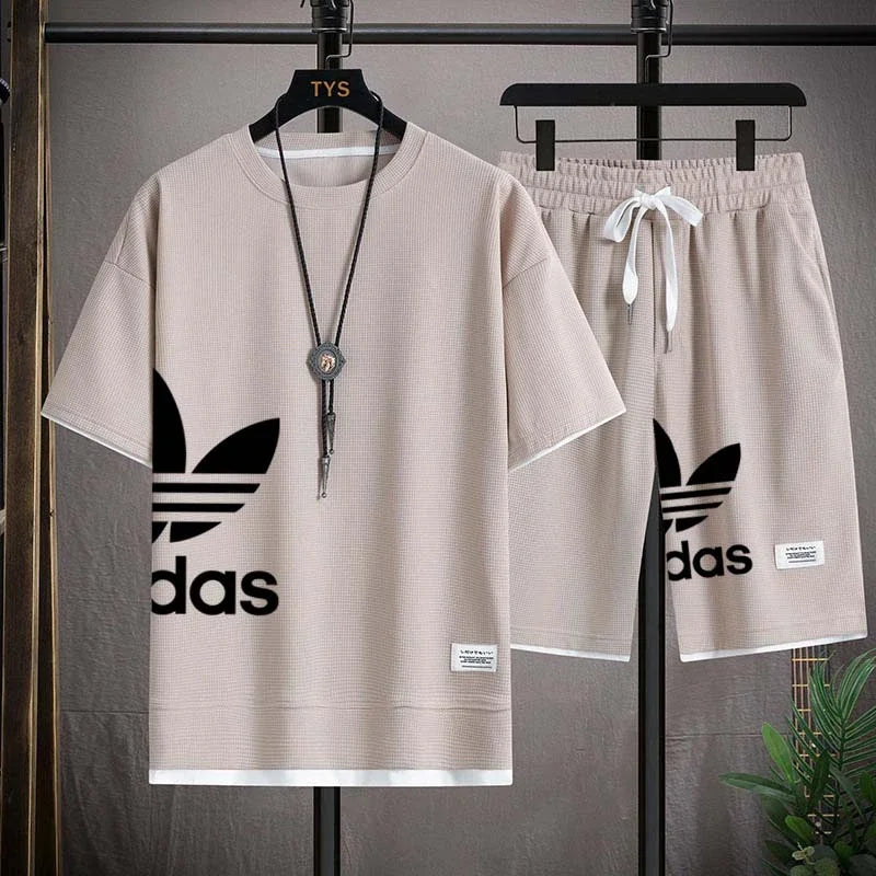 Adidas t-shit