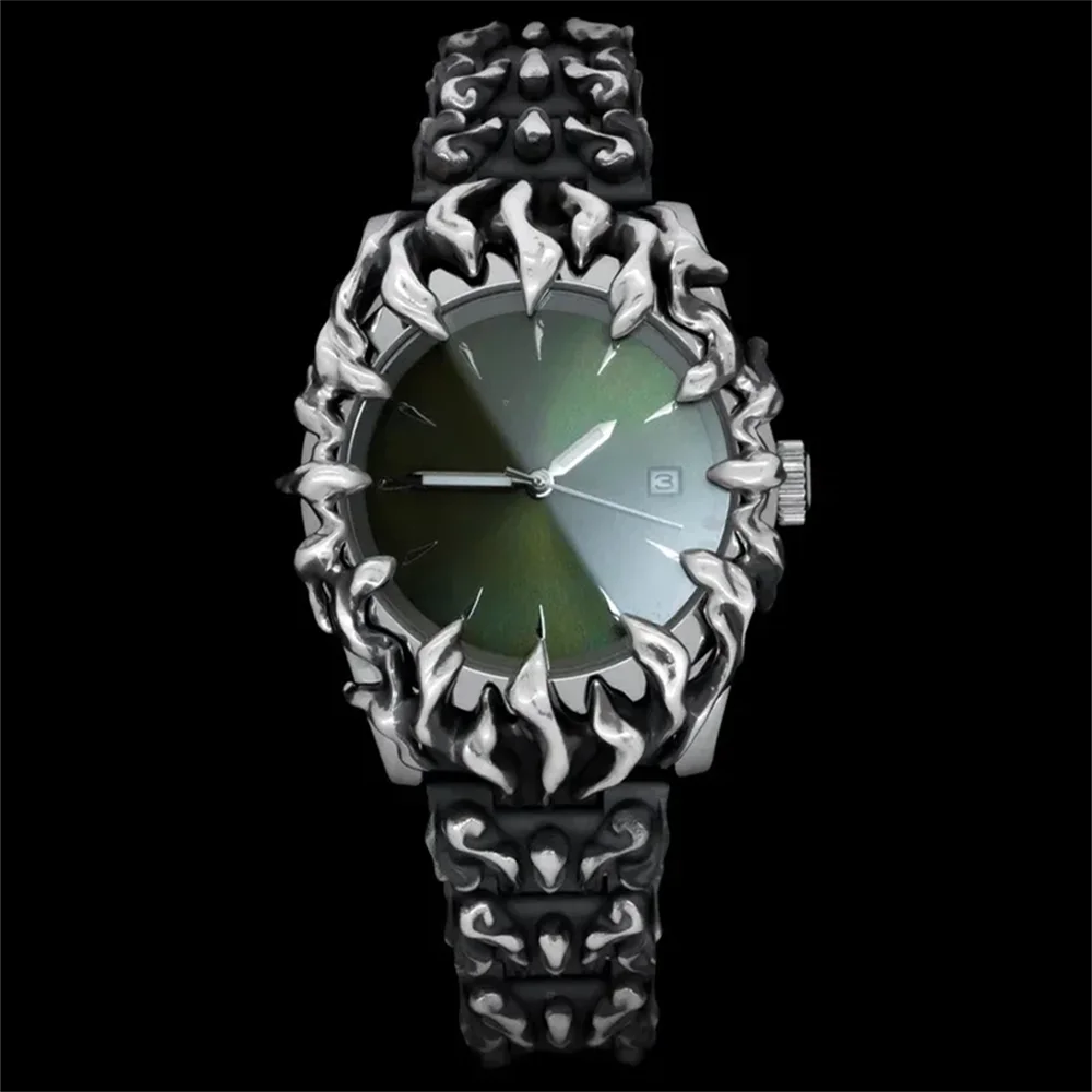 claw watch