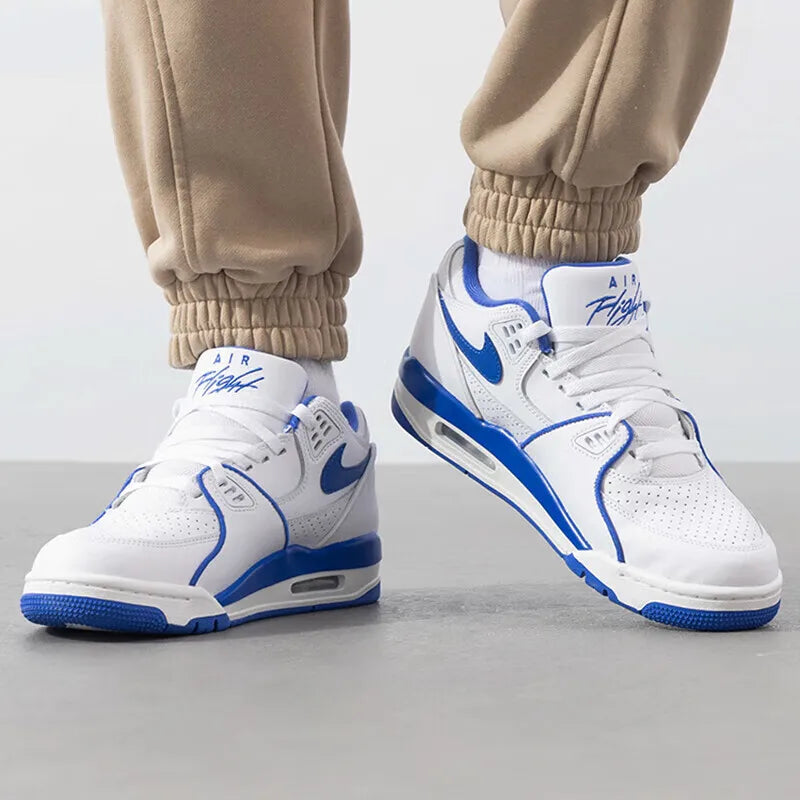 Nike  AIR FLIGHT '89 LO
