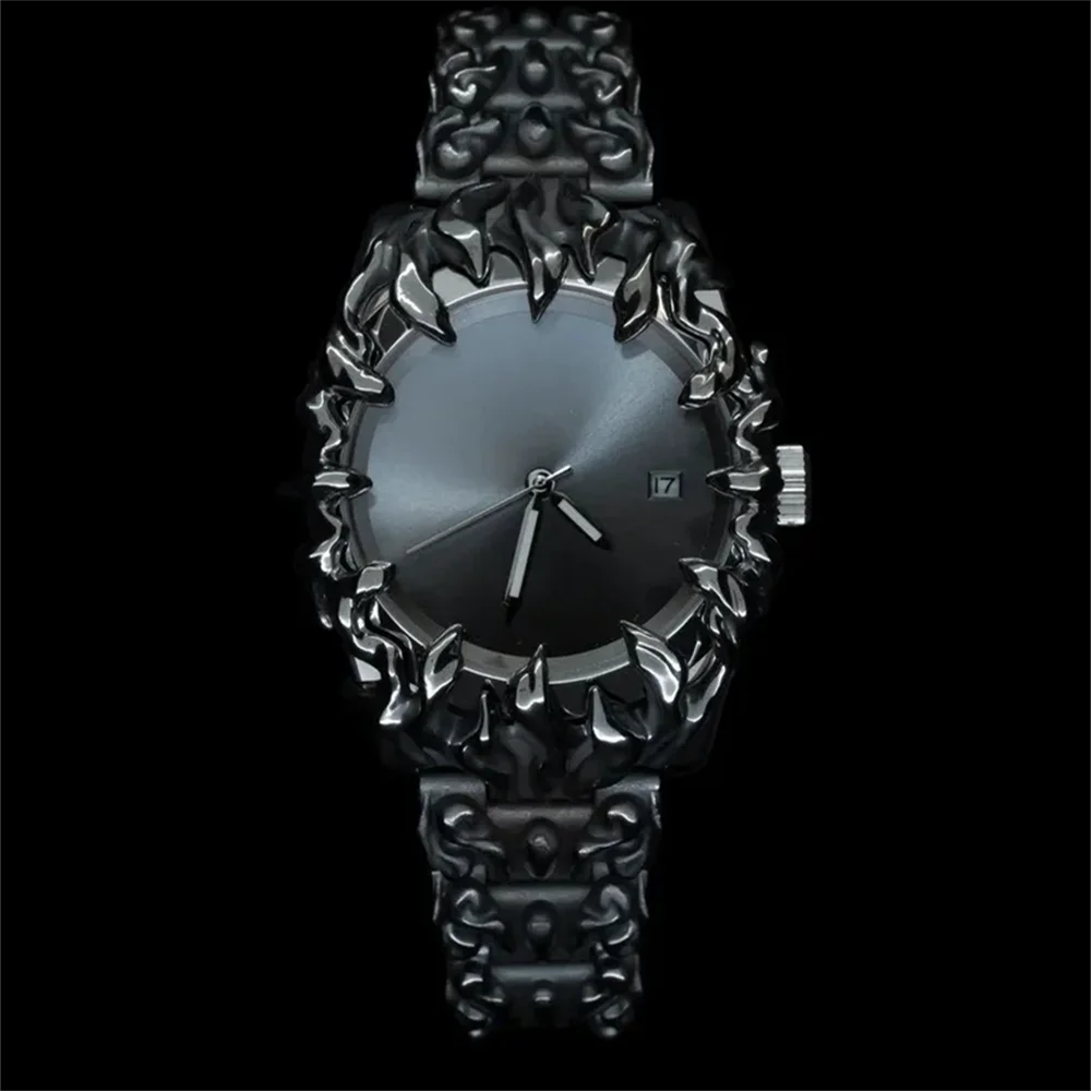 claw watch