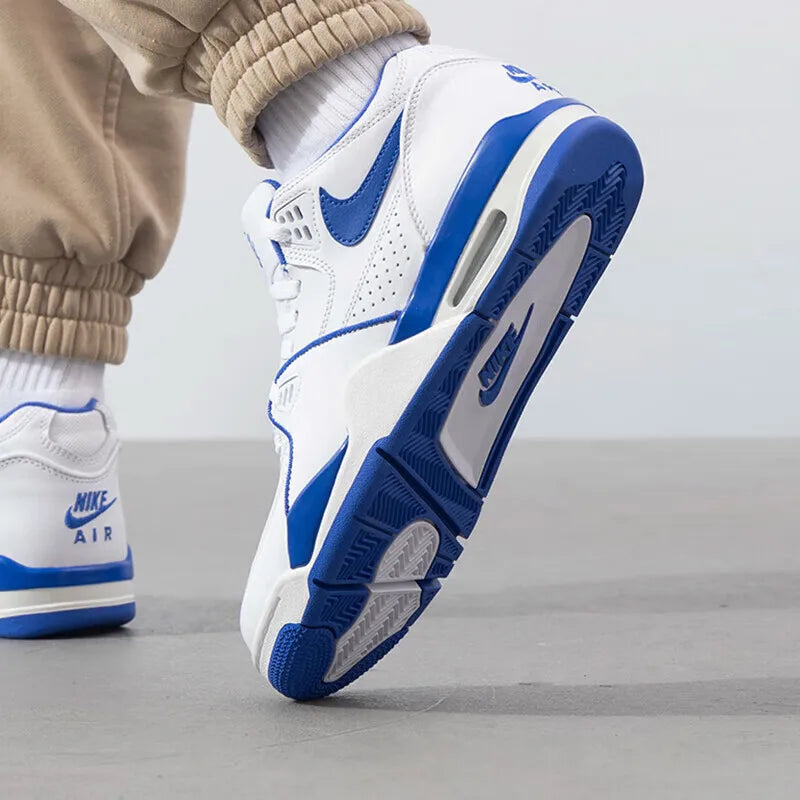 Nike  AIR FLIGHT '89 LO