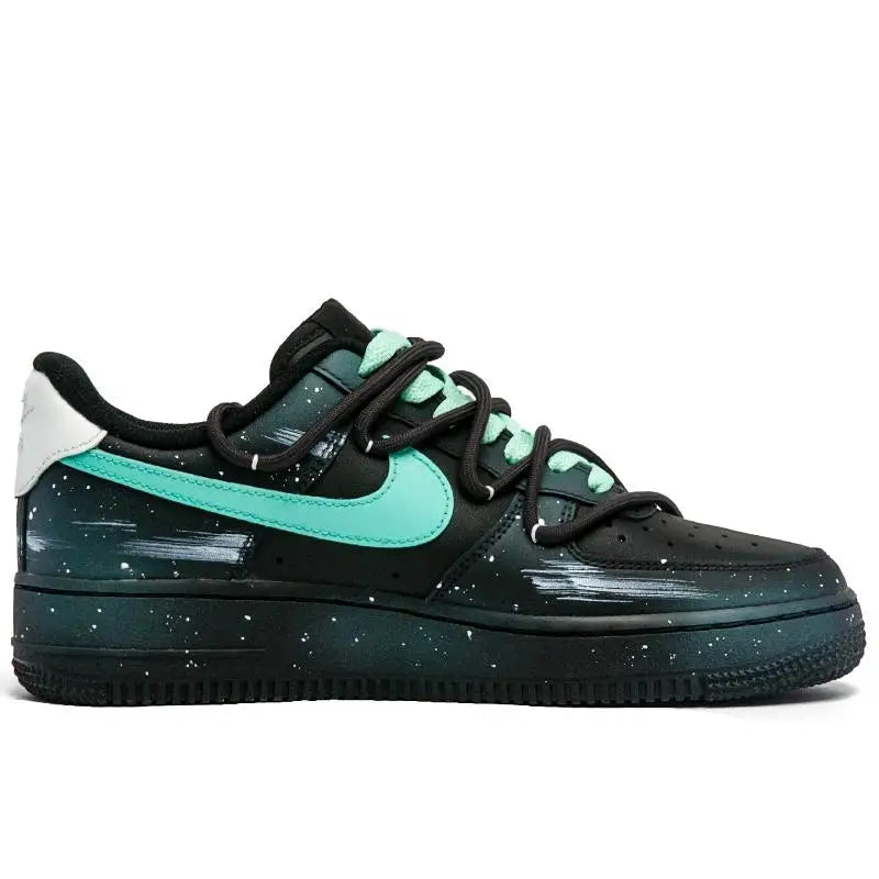 Custom Nike
