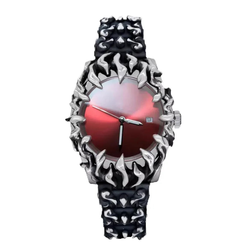 claw watch