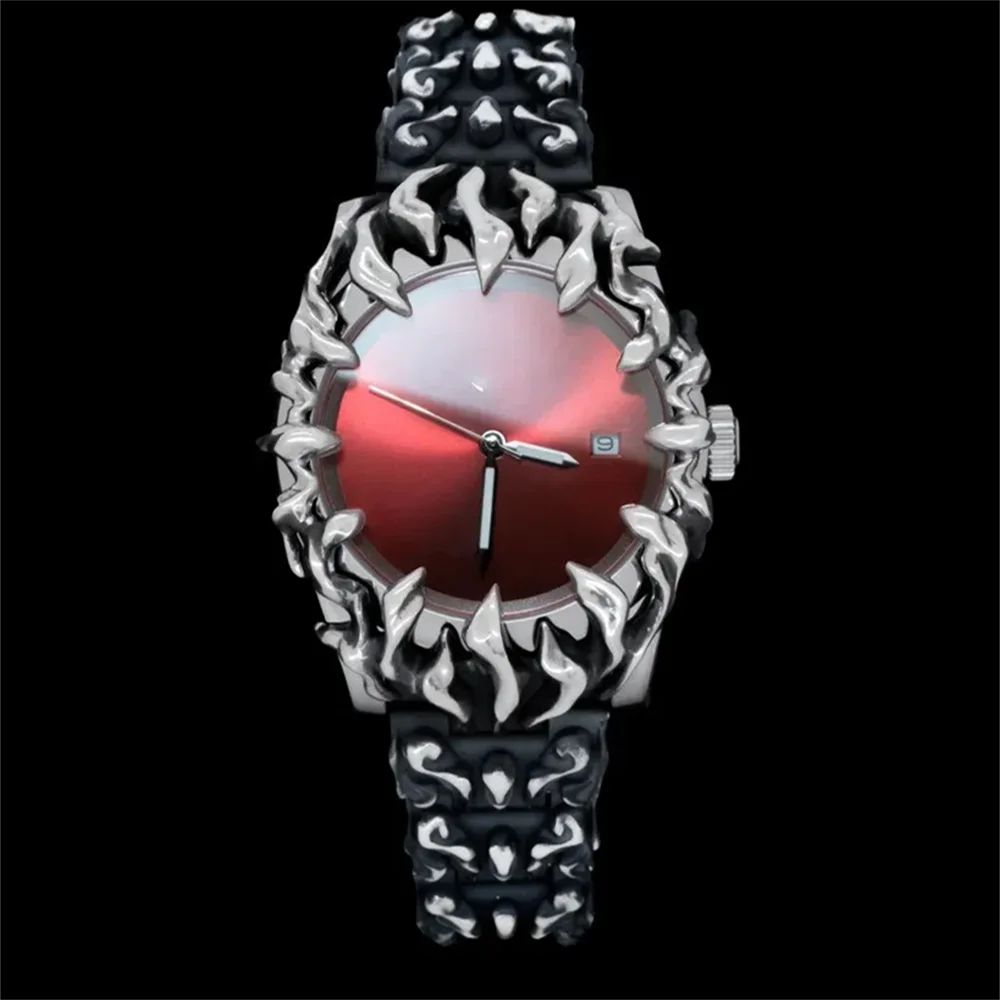 claw watch