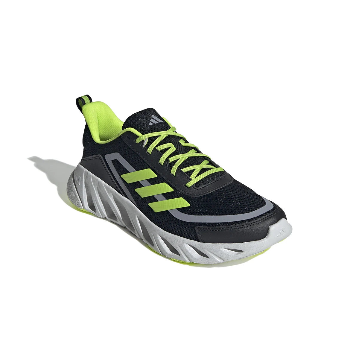 Adidas Shock-Absorbing