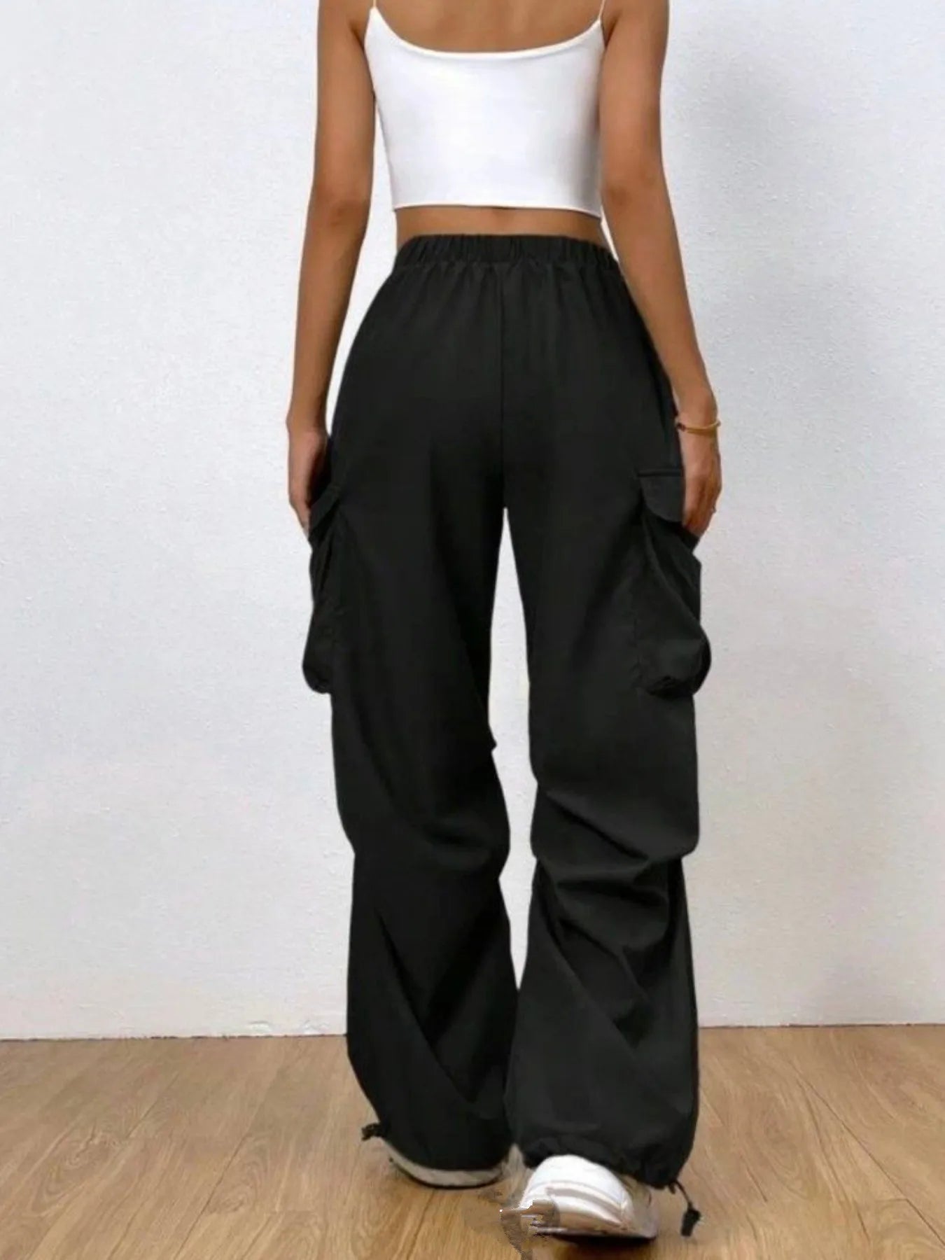 cow boy sporty Pants
