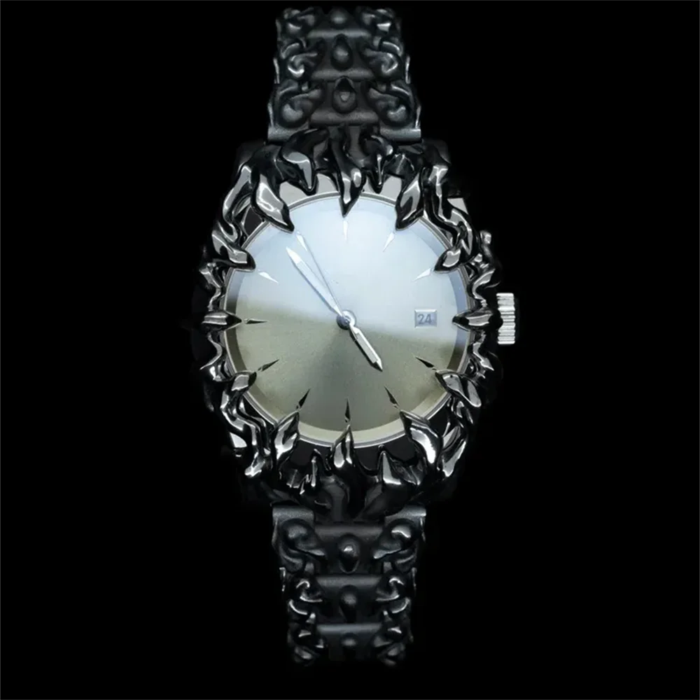 claw watch