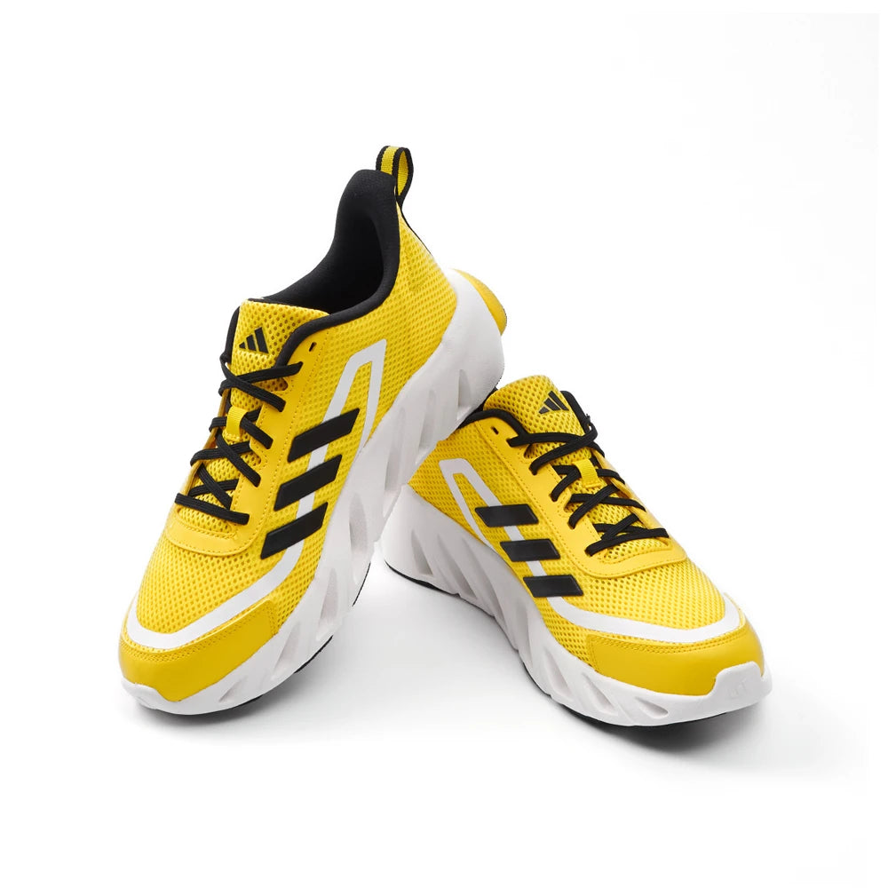 Adidas Shock-Absorbing