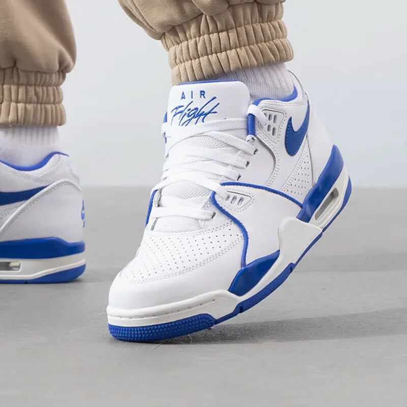 Nike  AIR FLIGHT '89 LO