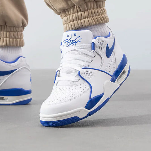 Nike  AIR FLIGHT '89 LO