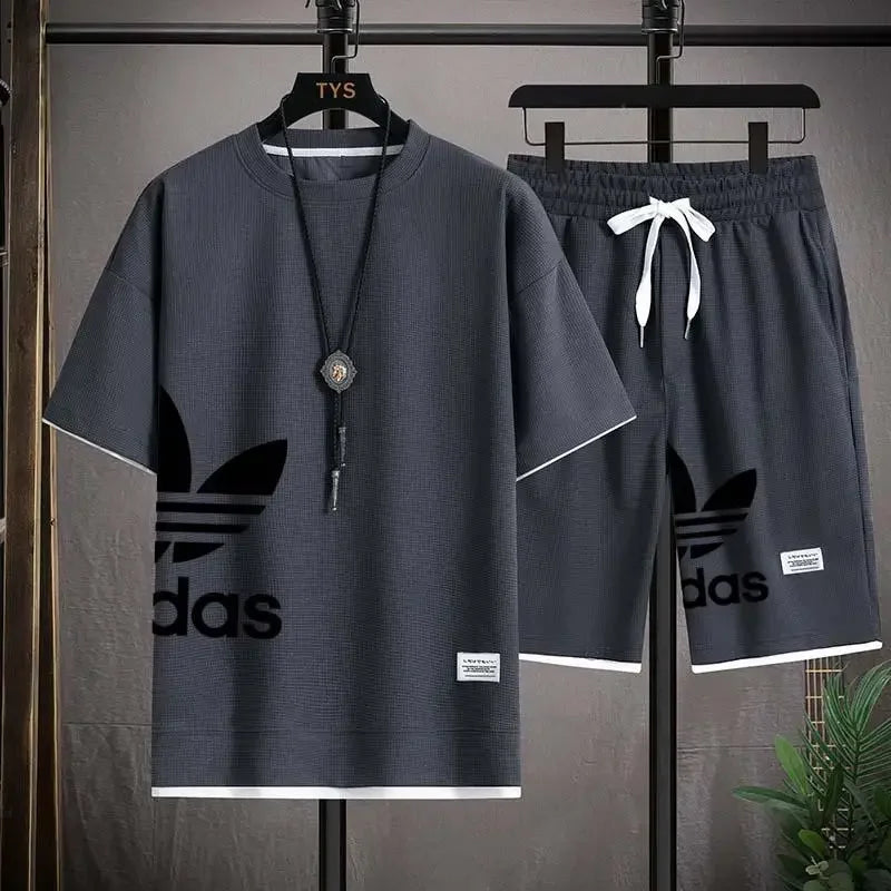 Adidas t-shit
