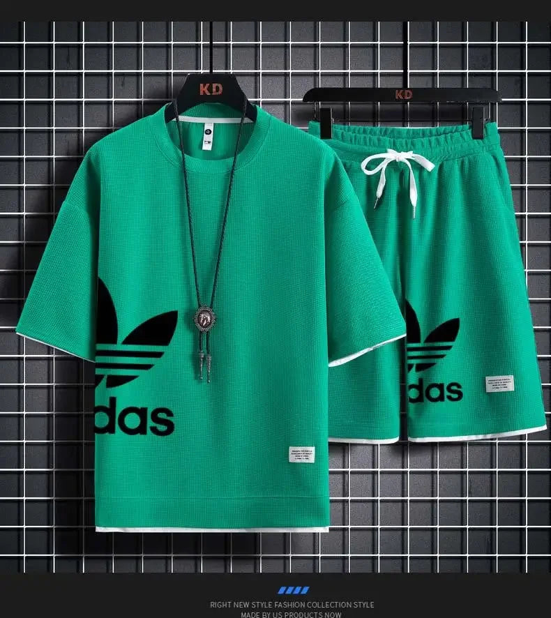 Adidas t-shit