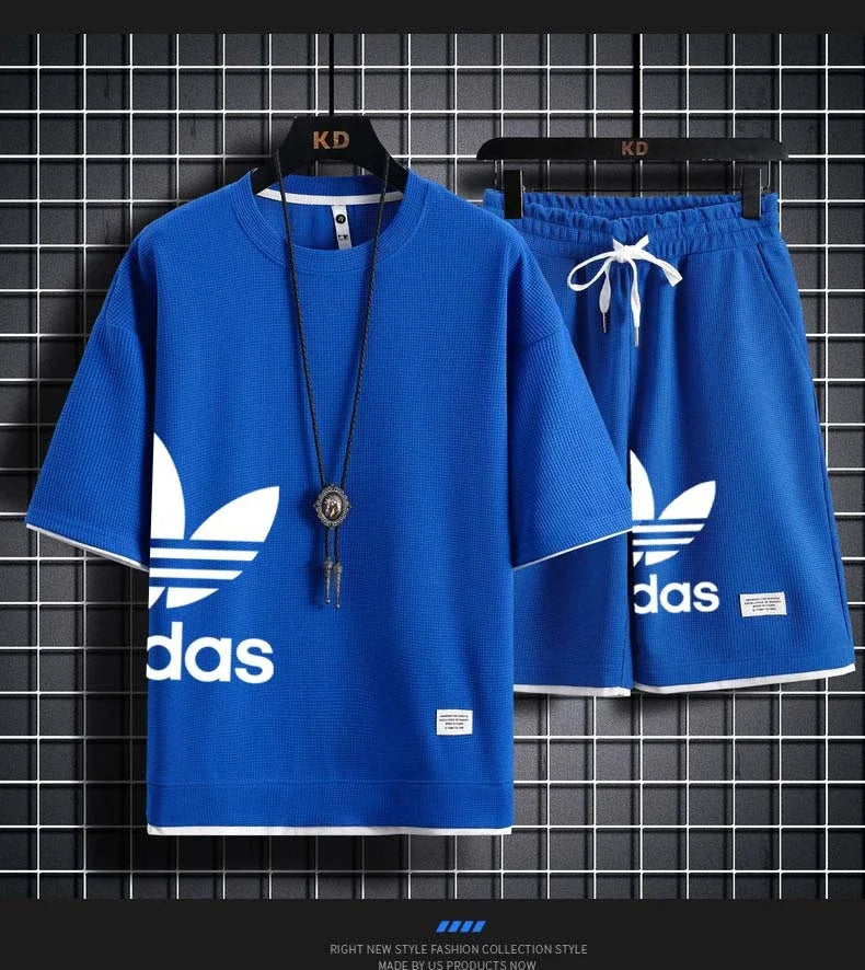 Adidas t-shit