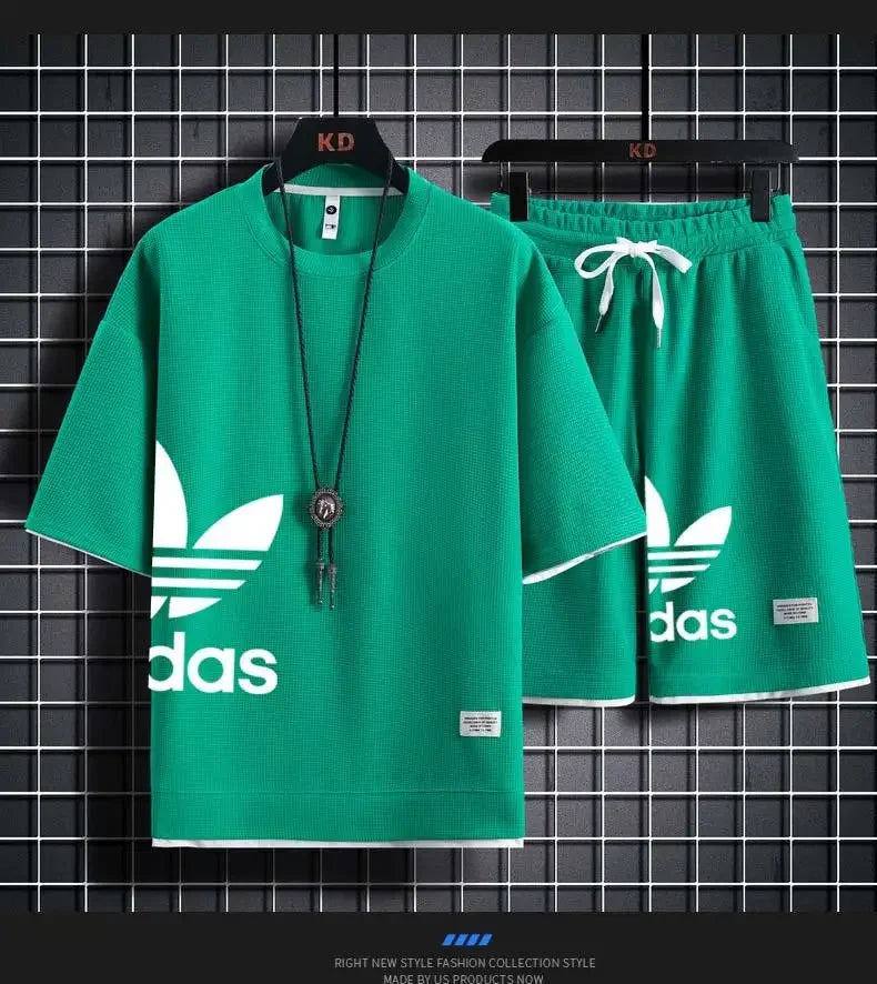 Adidas t-shit