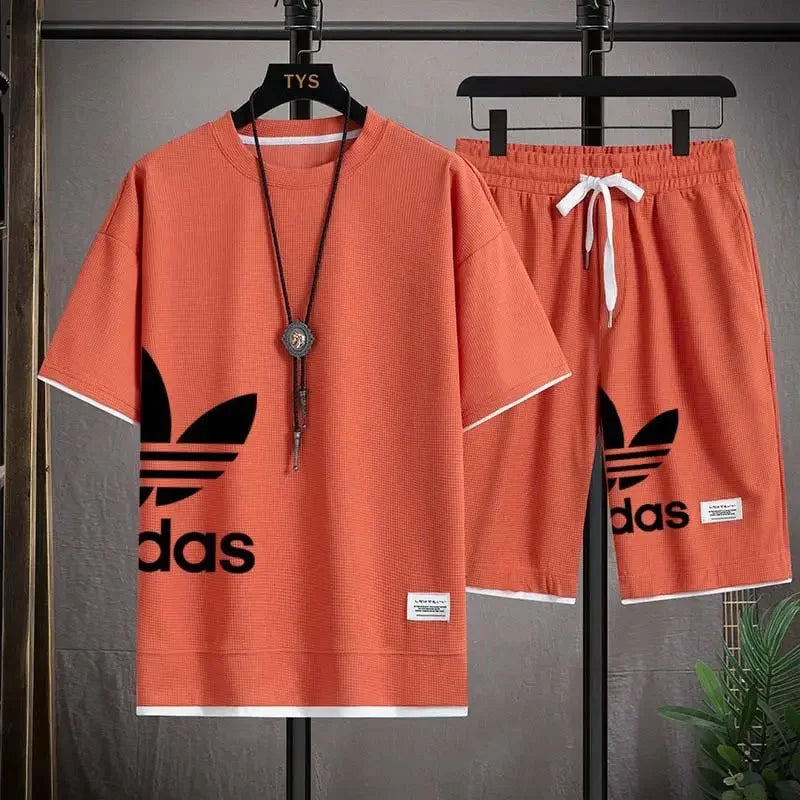 Adidas t-shit