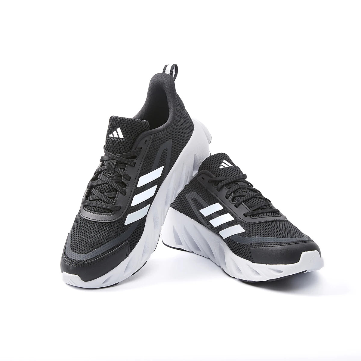 Adidas Shock-Absorbing