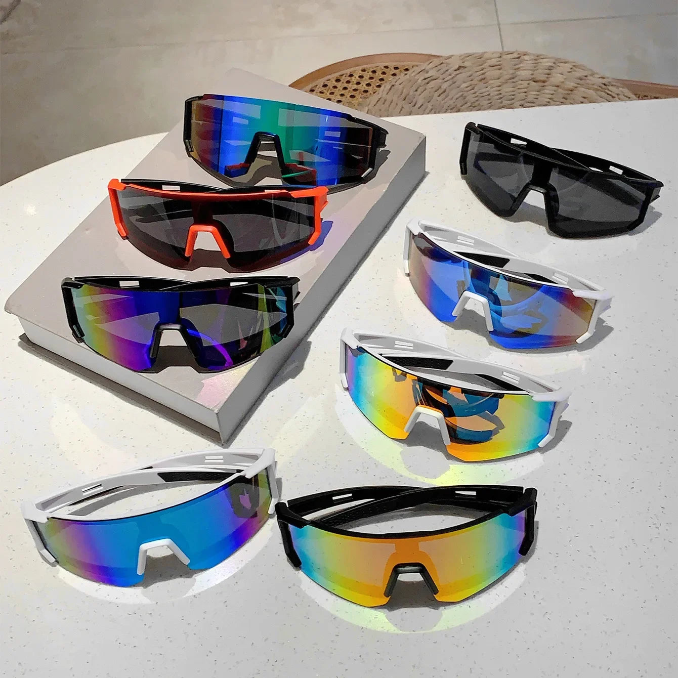 Sport  Sunglasses
