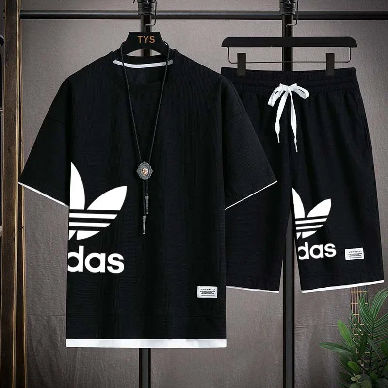Adidas t-shit