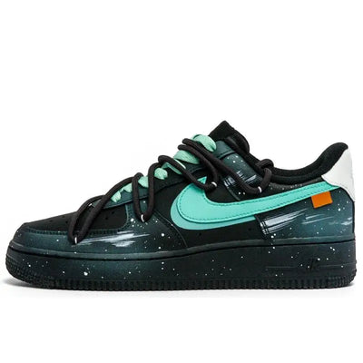 Custom Nike