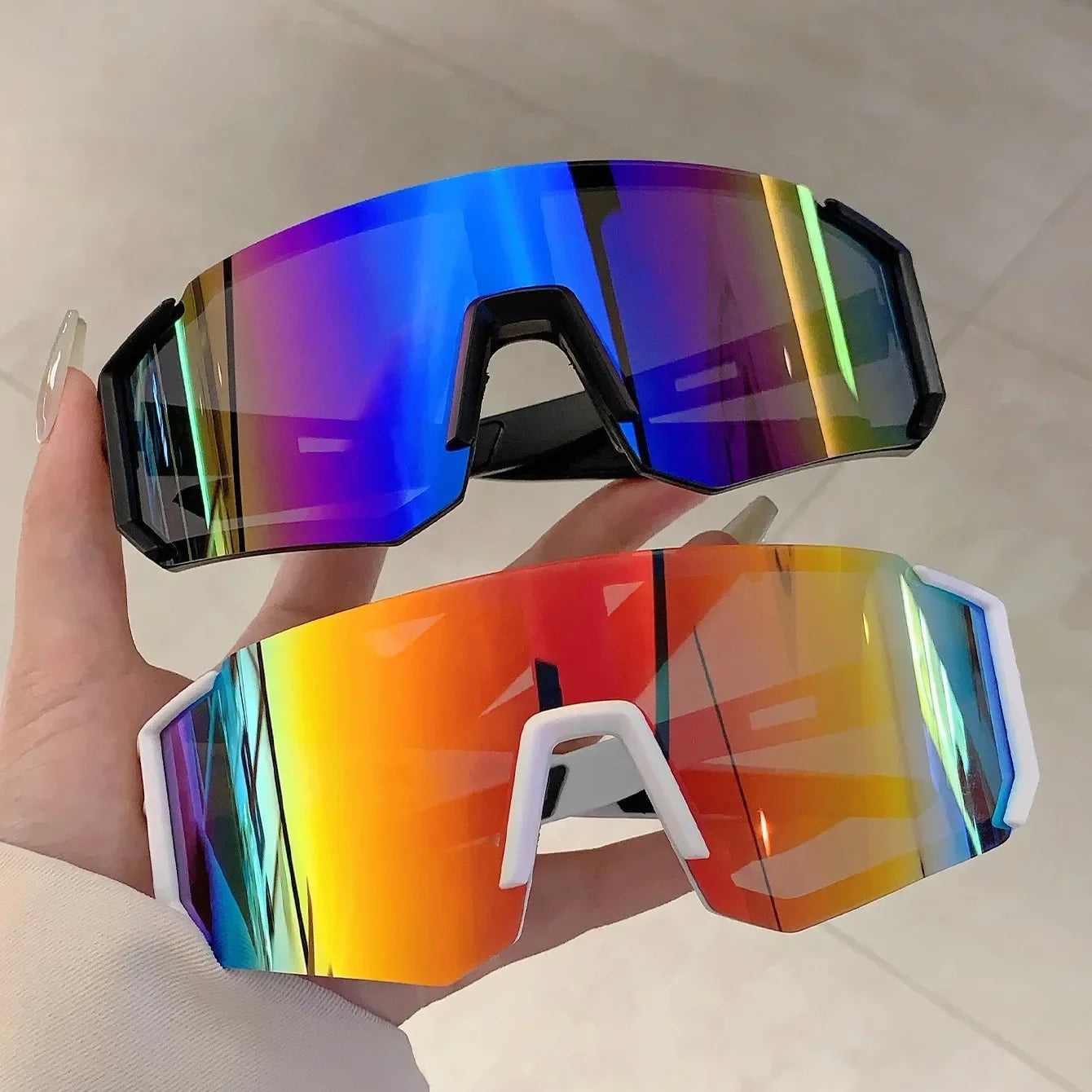 Sport  Sunglasses