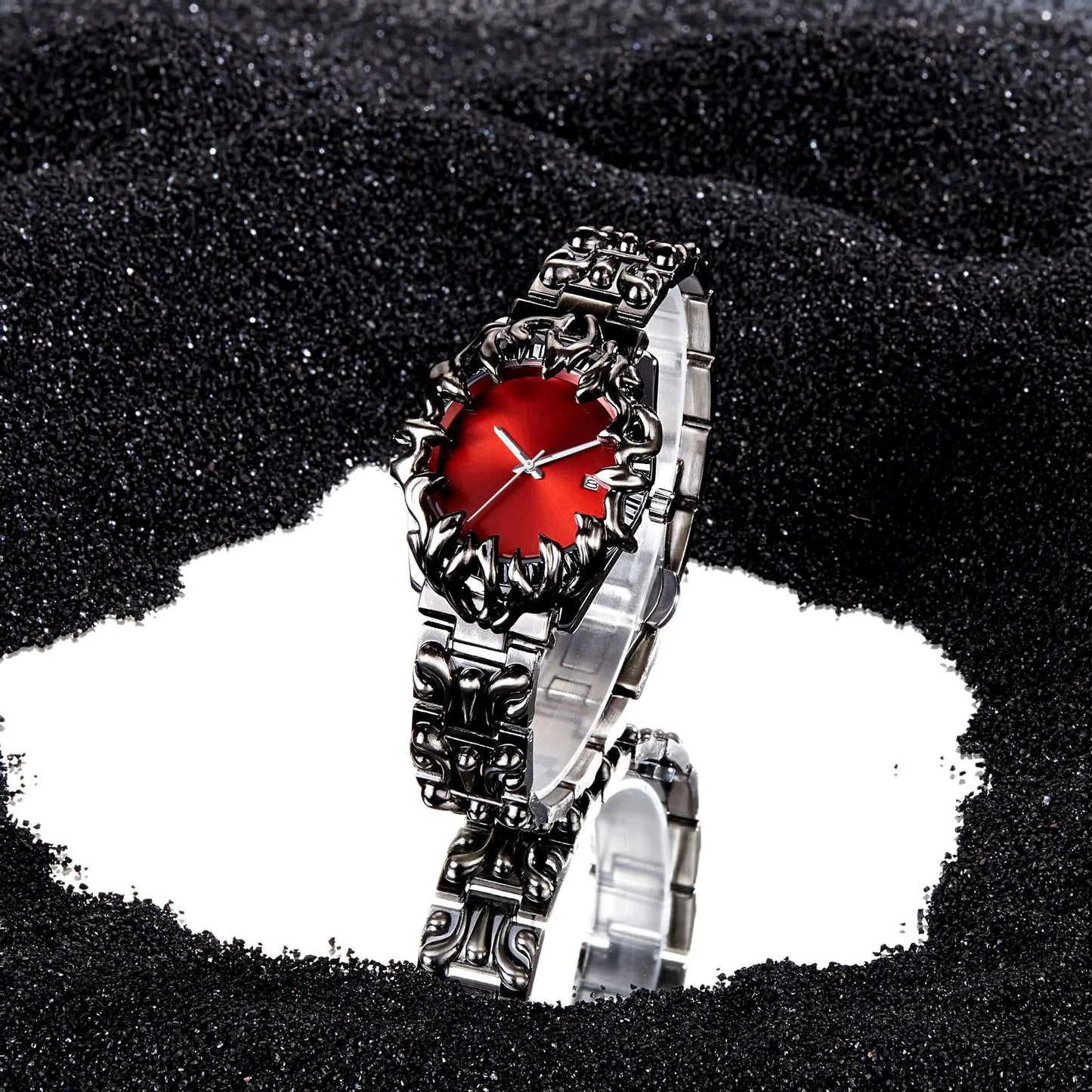 claw watch