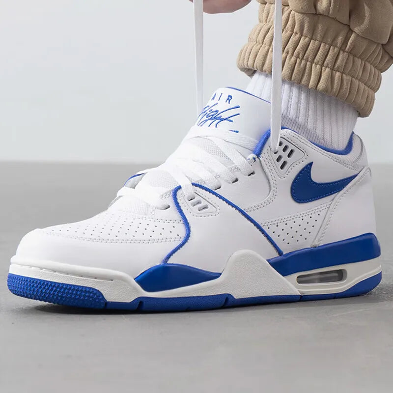 Nike  AIR FLIGHT '89 LO