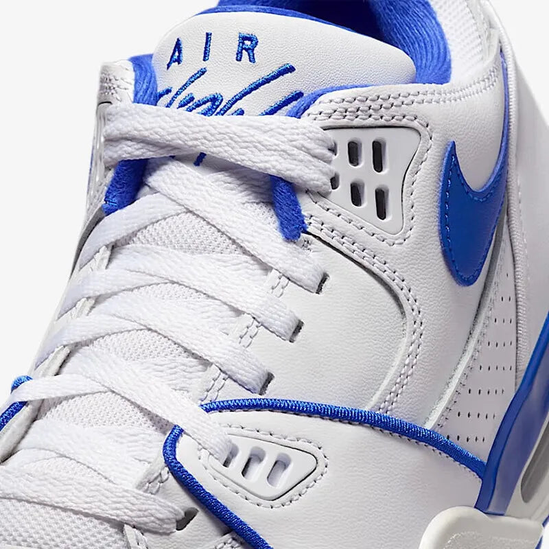 Nike  AIR FLIGHT '89 LO